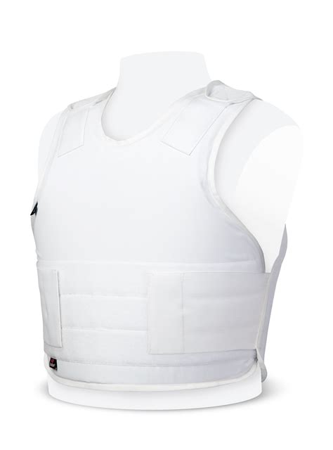 ultra thin bullet proof vest.